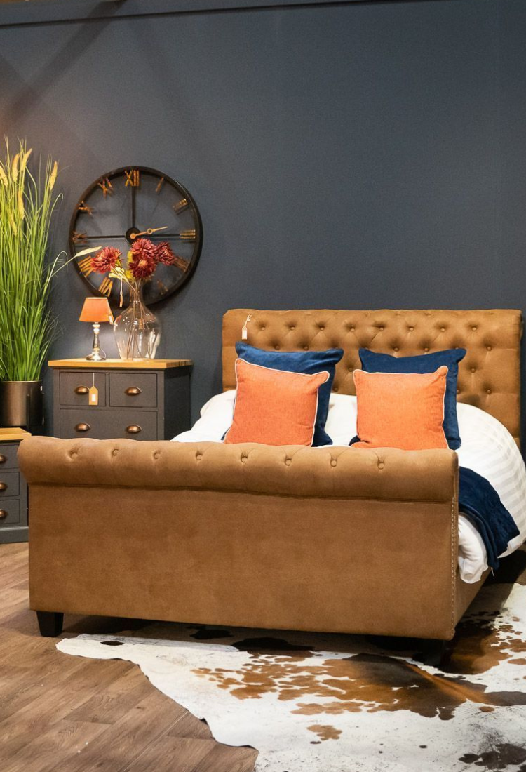Sher Furnishings