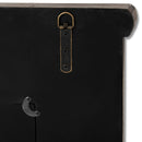 The Belfry Collection Over Mantel Mirror