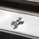 The Belfry Collection Mirrored Sideboard