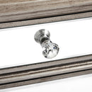 The Belfry Collection Mirrored Sideboard