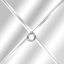 The Belfry Collection One Draw One Door Bedside