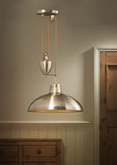 Polka Rise & fall pendant