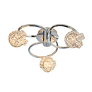 Talia 5lt semi flush