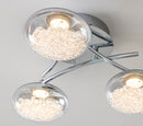 Oria 3lt semi flush