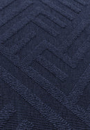 ANTIBES AN05 BLUE LINEAR RUG