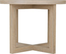 CAMBOURNE STOWAWAY DINING SET LIGHT SONOMA OAK