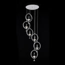 Mischa 6lt pendant 20W