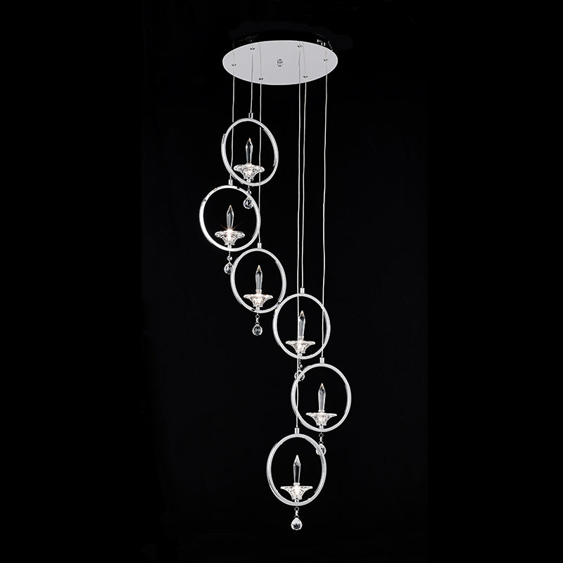 Mischa 6lt pendant 20W