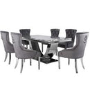 Arial Dining Table - ALL SIZES 1.6M. 1.8M OR 2M