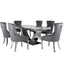 Arial Dining Table - ALL SIZES 1.6M. 1.8M OR 2M