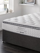 REGENCY ORTHOPEDIC  LUXURY MATTRESS: SHER FURNISHINGS SALE