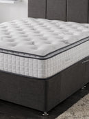 REGENCY ORTHOPEDIC  LUXURY MATTRESS: SHER FURNISHINGS SALE