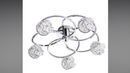 Talia 5lt semi flush