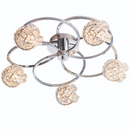 Talia 5lt semi flush