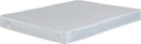 Azarra Budget 4ft6 Mattress - 13.5 Gauge Spring