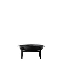 Casoli Firepit ( w)660mm x (d)330mm x (h)660mm