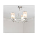Easton 3lt semi flush