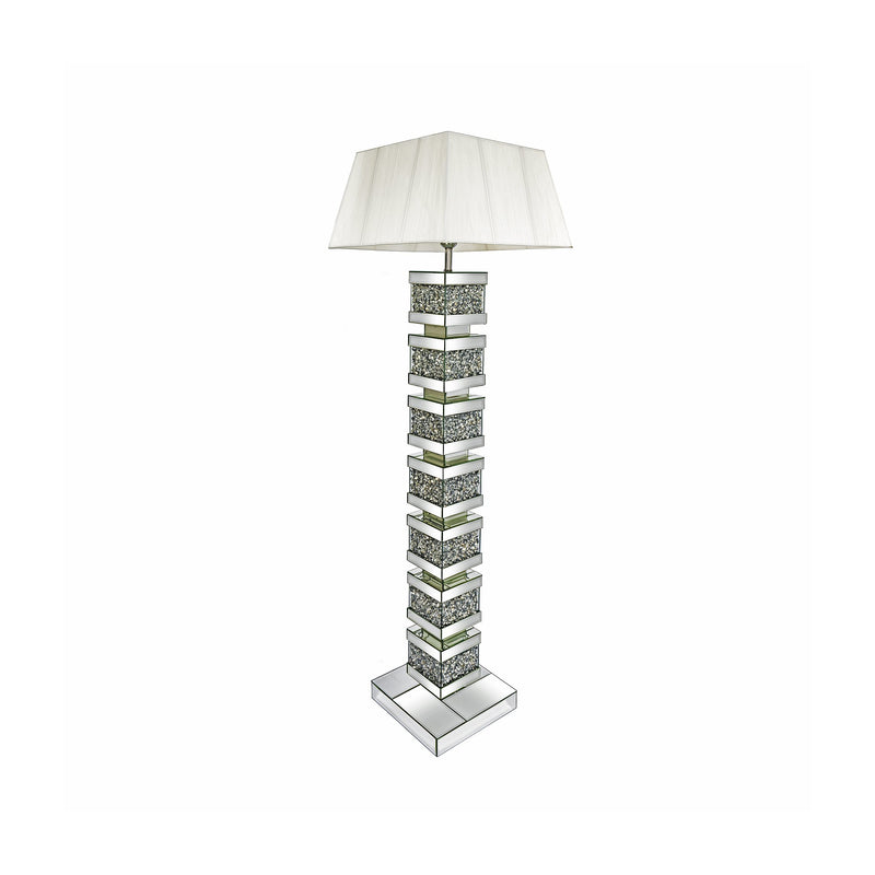 Mocka Block Lamp