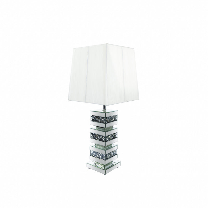 Mocka Block Lamp