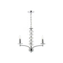 Oleana OLE0350 Ceiling Light (3 Light Pendant)