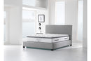 REGENCY ORTHOPEDIC  LUXURY MATTRESS: SHER FURNISHINGS SALE