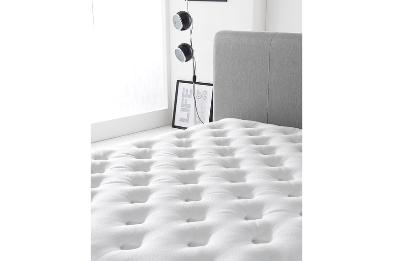 Regency sapphire hybrid mattress deals