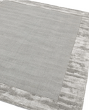Ascot Rug Silver